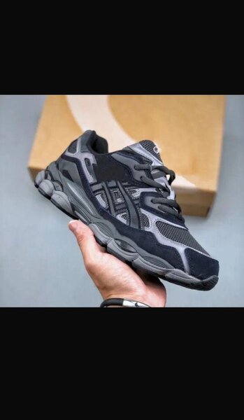 Basket Asic original