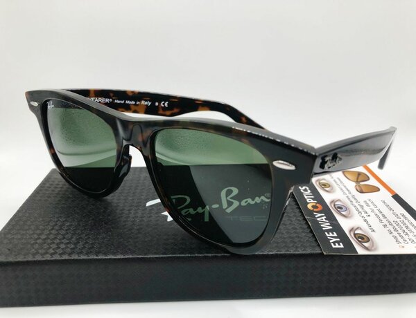 Eye frames