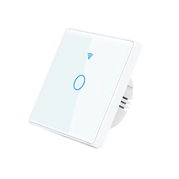 Interrupteur tactile Zigbee