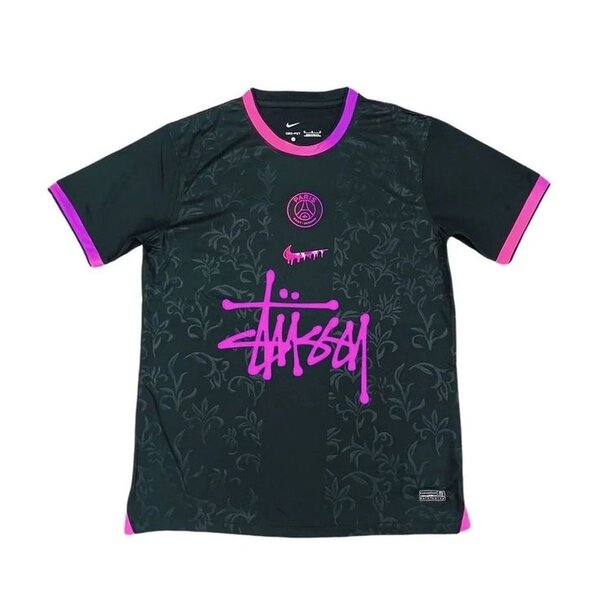 Maillot customisé