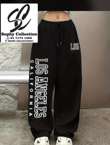 Joggers pant