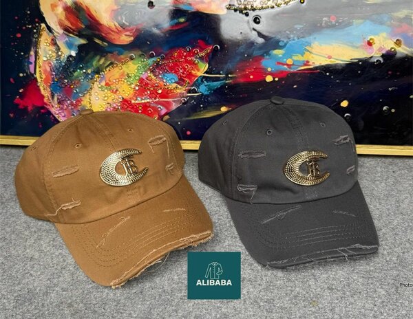 Casquette Vintage Unisexe