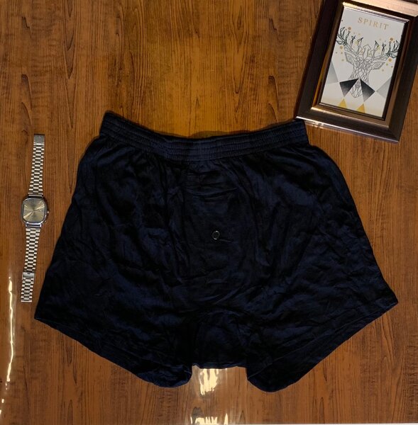 Culotte en coton