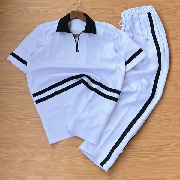 Top and Down Mens Wear