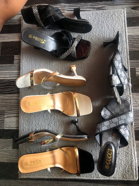 Talons
