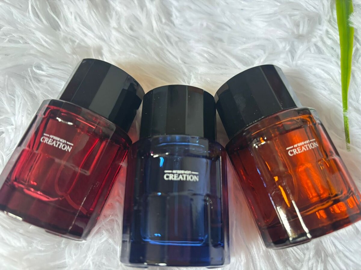 Parfum Creation Collection