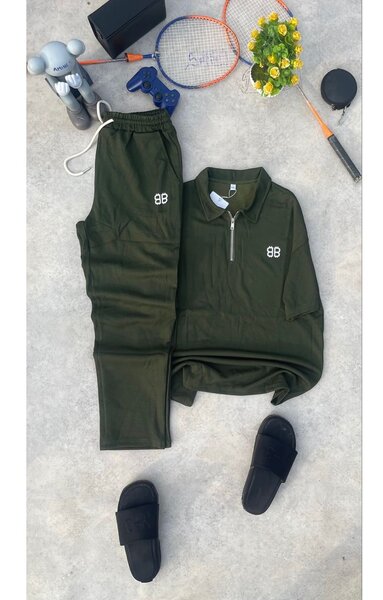 Ensemble de Survêtement Unisexe