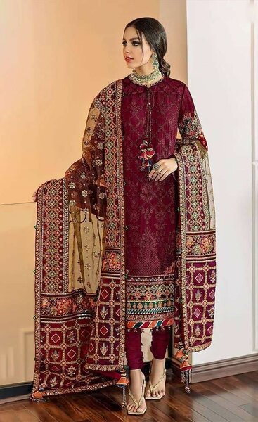 Baroque brand