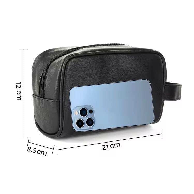 Nécessaire de Voyage Compact