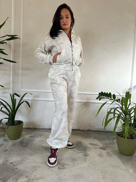 Спортивная двойка и безрукавки