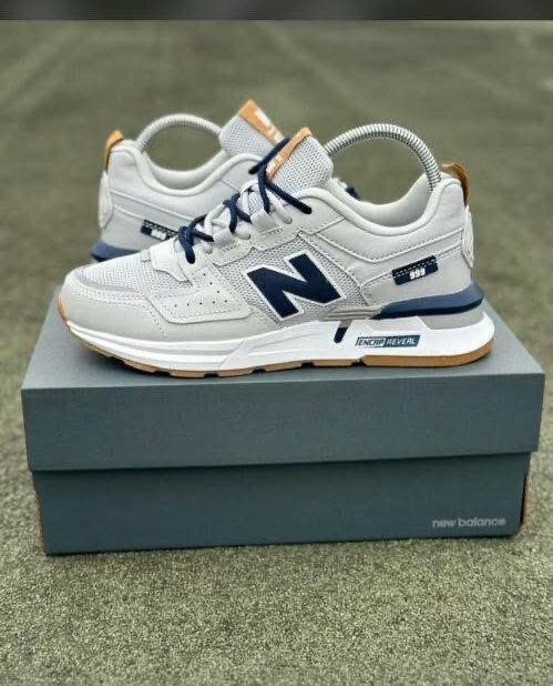 Sneakers New Balance Homme