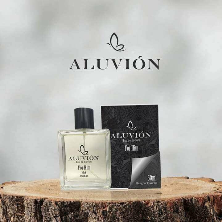 Aluvion Perfumes