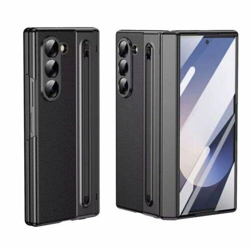 Coque avec Stylet pour Smartphone