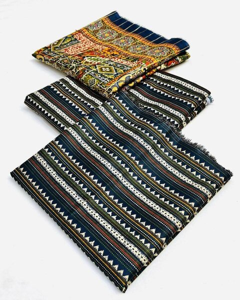 3pc unstich ladies suits