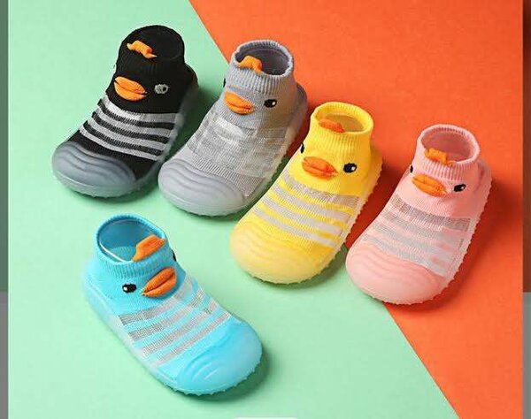Baby shoe