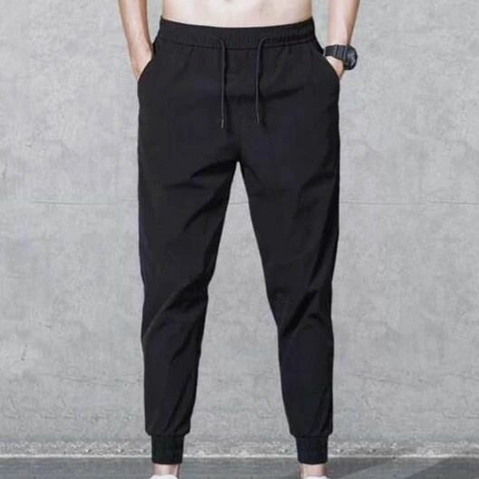 Cotton jersy trouser