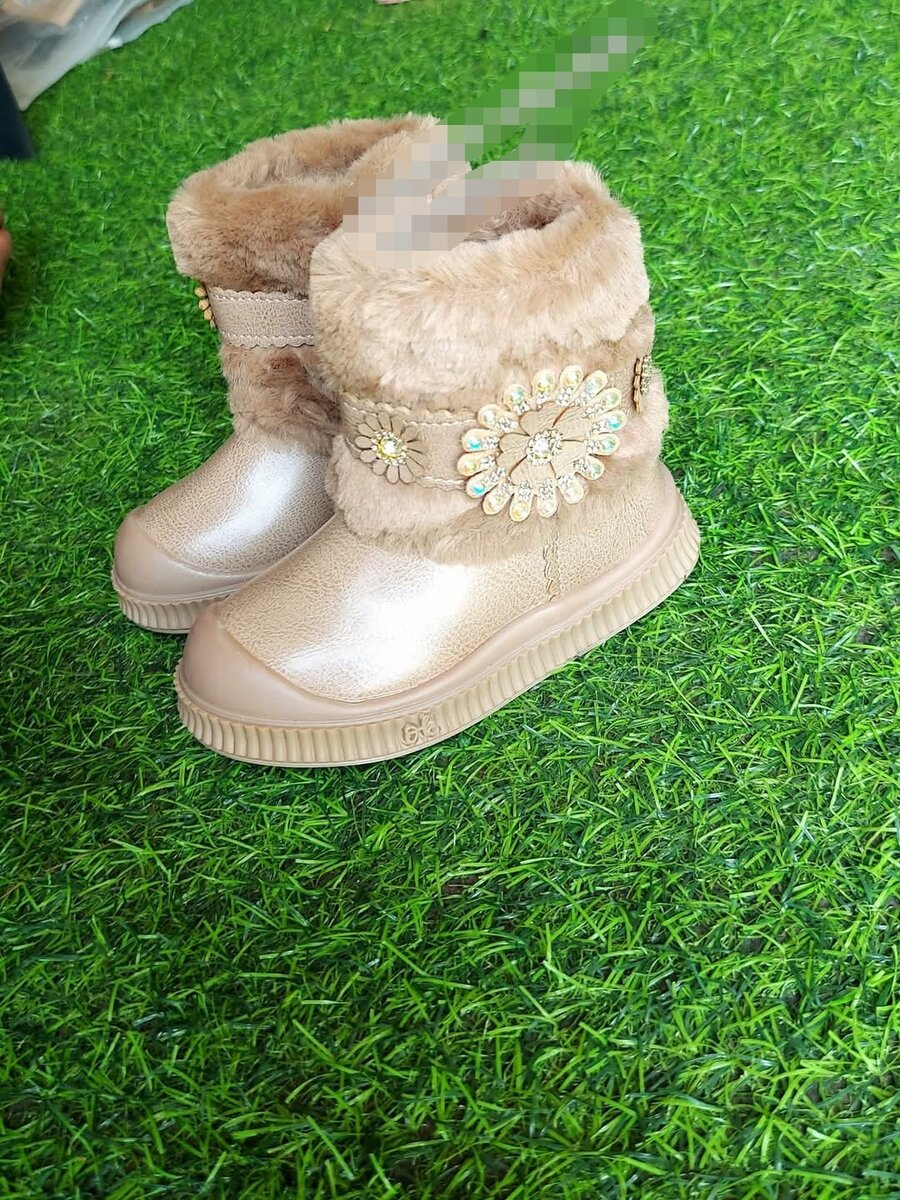 Shoes children Size 21 - 25