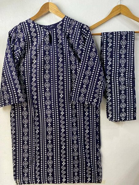 Ladies suit