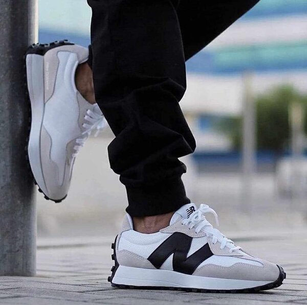 Sneakers légers tendance