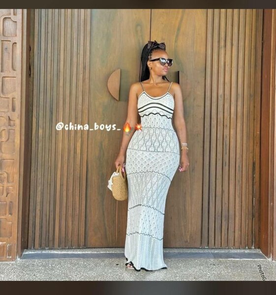 Robe classe