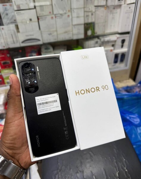 Honor 90 Lite Smartphone