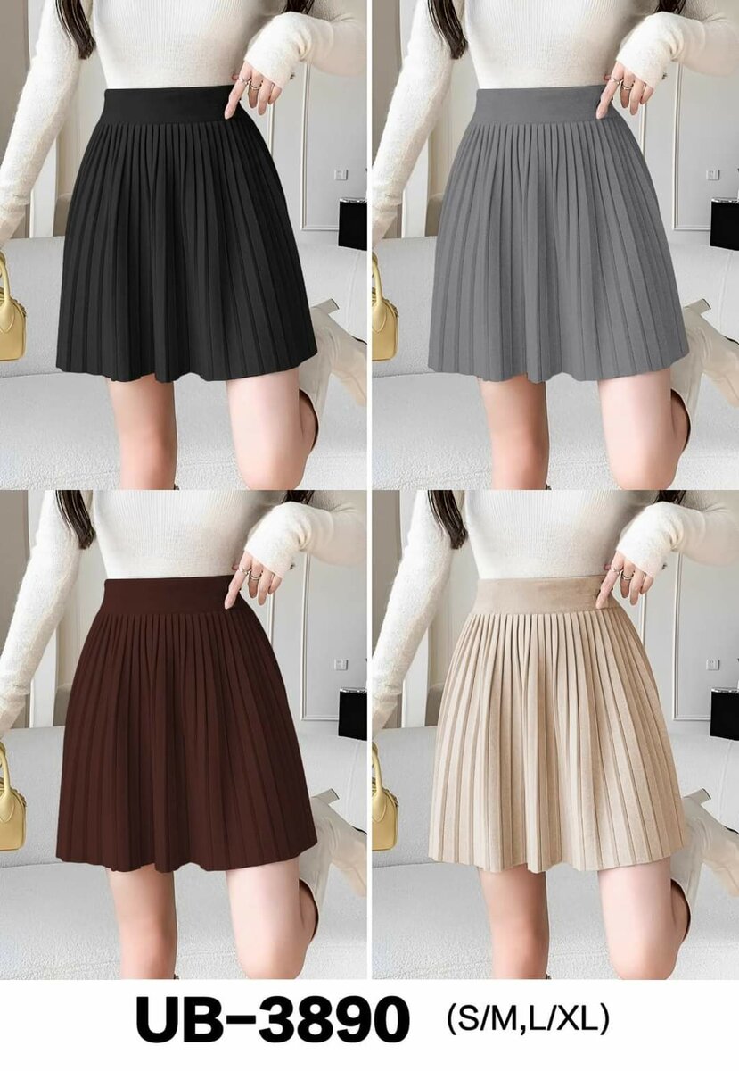 Ladies skirt