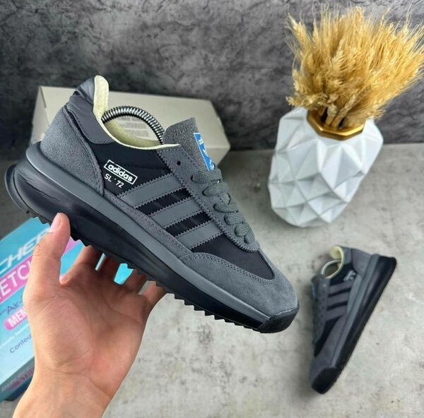 Baskets Adidas Homme