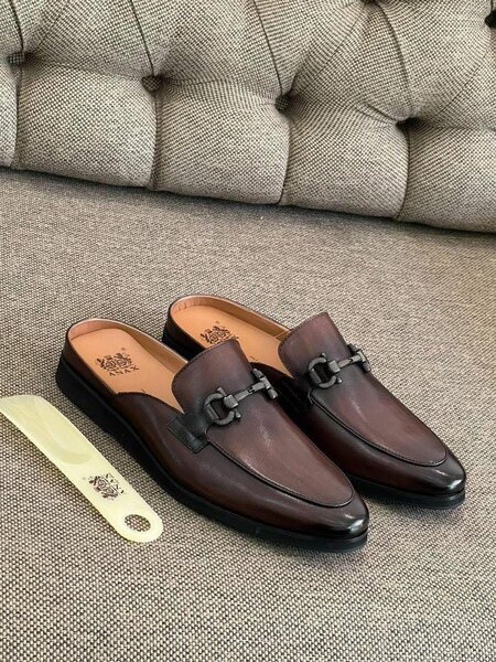 SANDALE HOMME