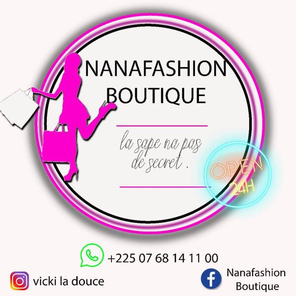 NFashion Boutique 