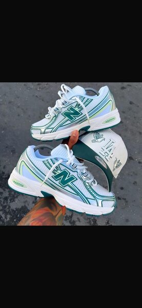 Baskets New Balance Colorées