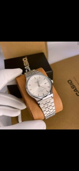 Montre Casio Classique Homme