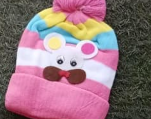 baby hat