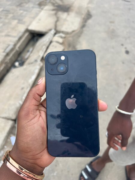 iPhone 13simple
