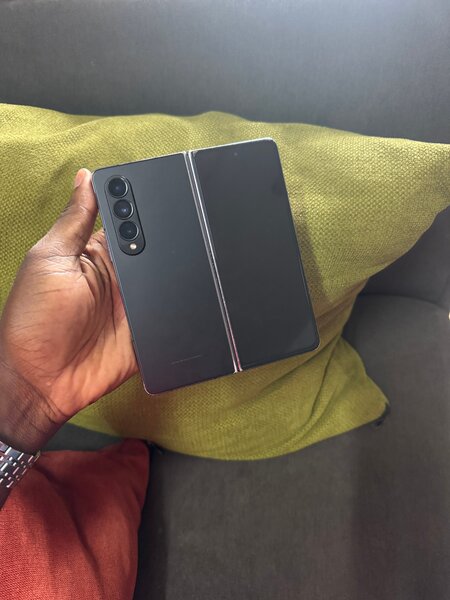 Samsung Z FOLD 4 256/12