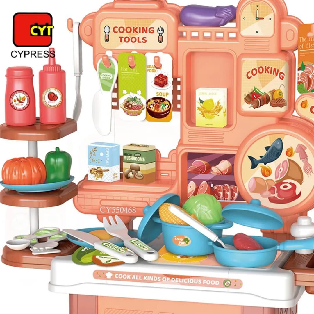 Jouet de cuisine pour enfants