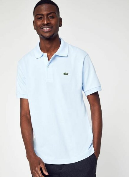 Polo Lacoste Classique Homme