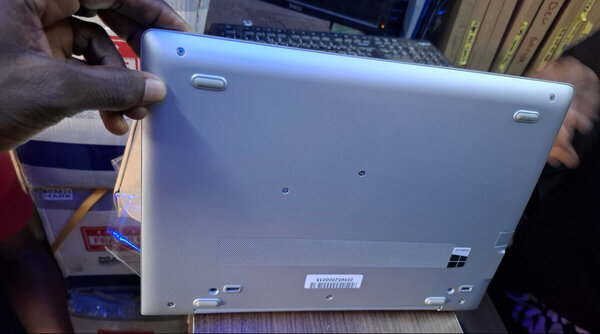 HP Ordinateur Portable Rapide