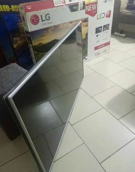 Téléviseur LG LED 42 pouces