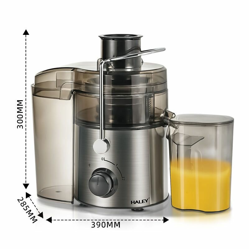 Extracteur de Jus HALEY