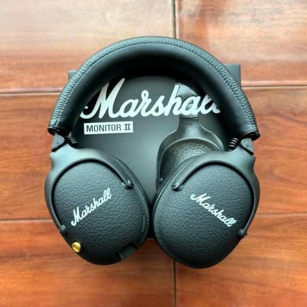 Marshall Monitor II Headphones
