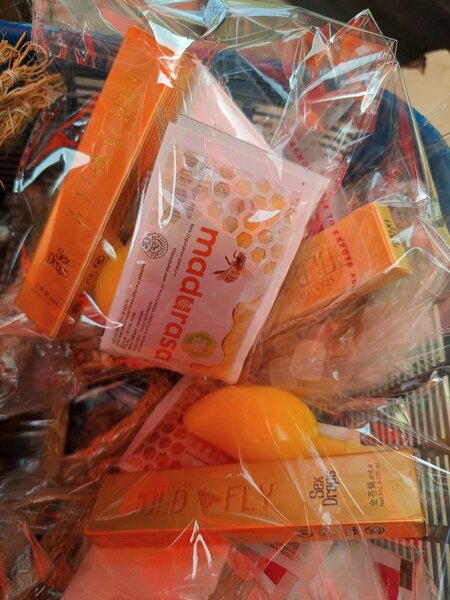 Ensemble d'Articles Adultes