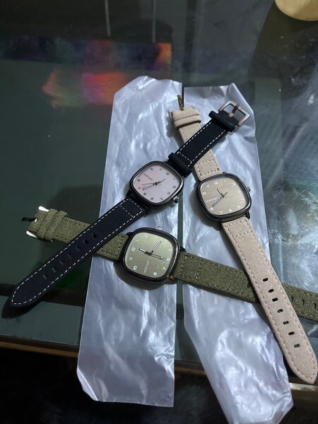 Montres Ourstart élégantes