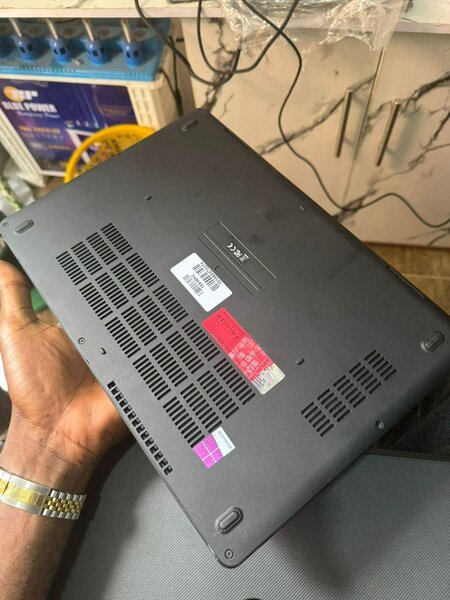 Portable ordinateur Dell