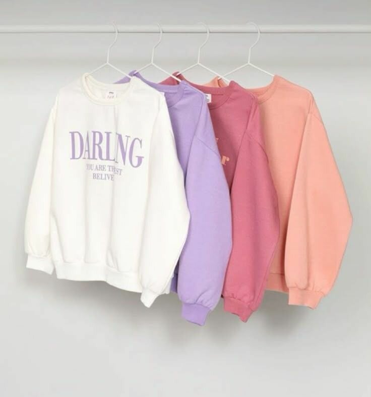 Sweats et Hoodies Chics