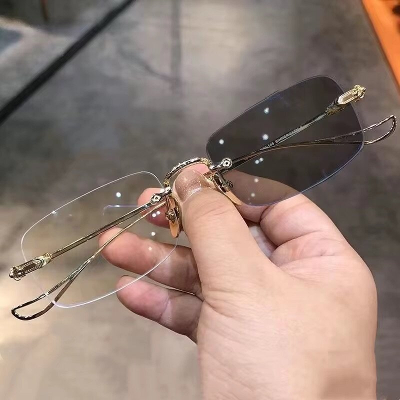 LUNETTE PREMIUM PHOTOGRAY