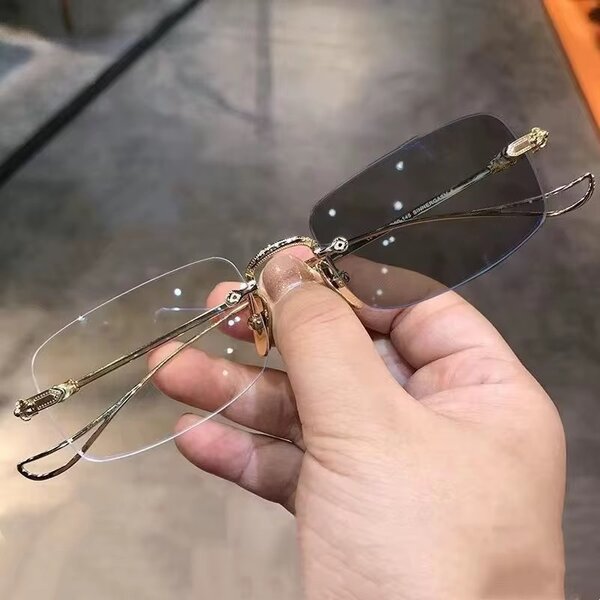 LUNETTE PREMIUM PHOTOGRAY
