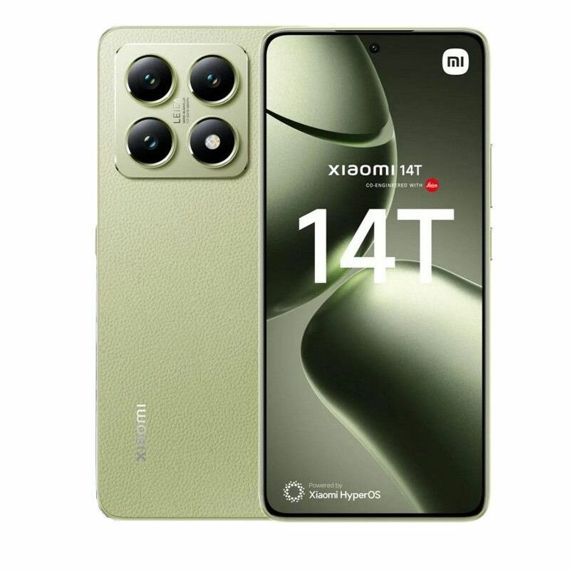 XIAOMI 14T