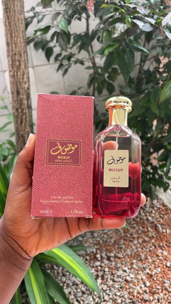 Parfum Mosuf 50ml