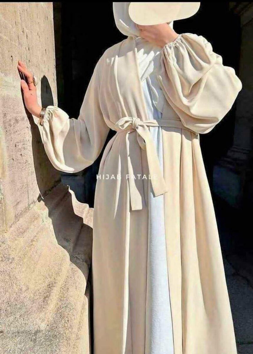 Ensemble kimono 2piece