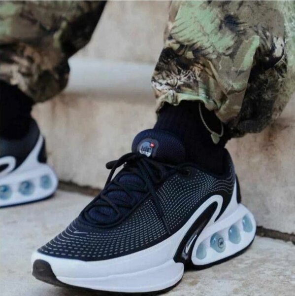 Air max Dn